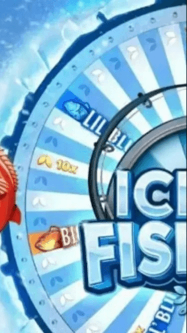 Ice Fishing Screenshot