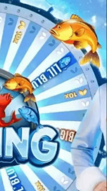 Ice Fishing Screenshot