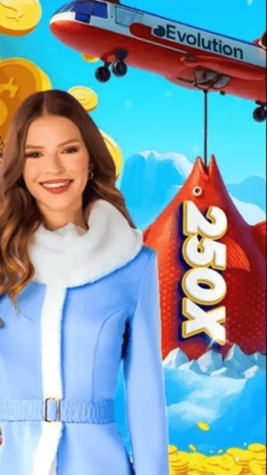 Ice Fishing Screenshot